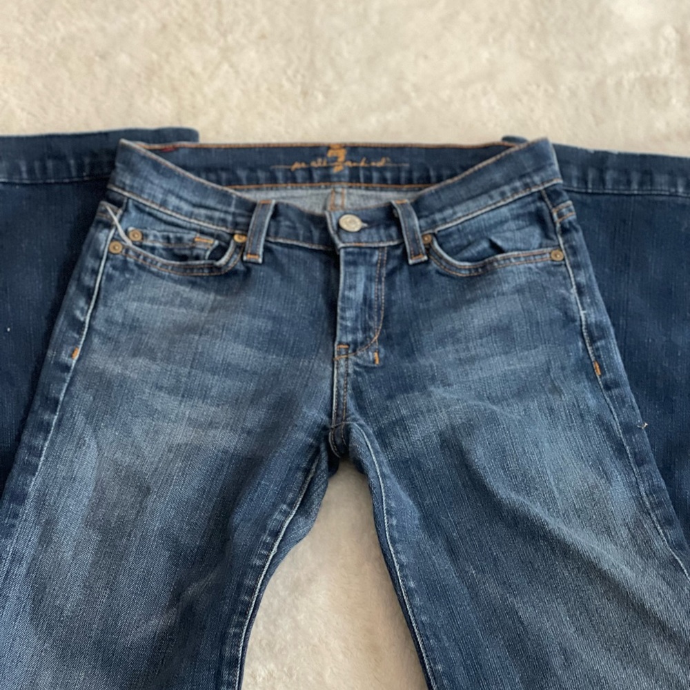 Jeans - Picture 3 of 3